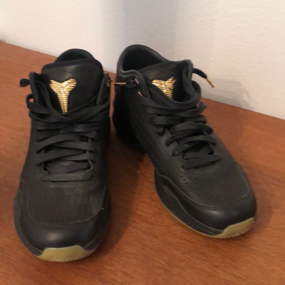 Kobe 10 Ext,  Kobe X